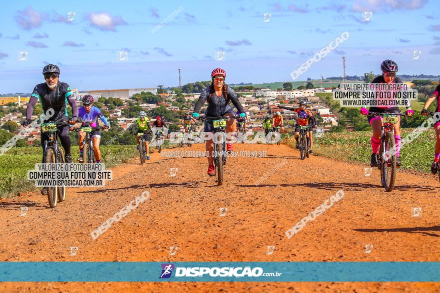 1º PEDAL ESPECIAL EM PROL DA APAE DE PAIÇANDU