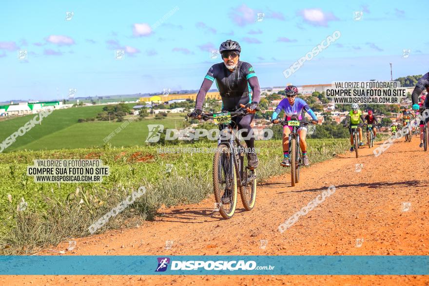 1º PEDAL ESPECIAL EM PROL DA APAE DE PAIÇANDU