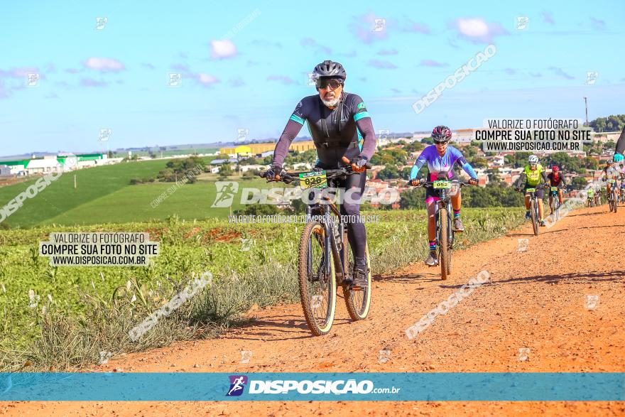 1º PEDAL ESPECIAL EM PROL DA APAE DE PAIÇANDU