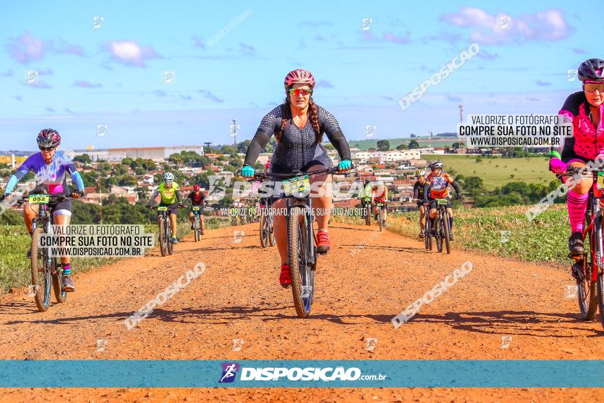 1º PEDAL ESPECIAL EM PROL DA APAE DE PAIÇANDU