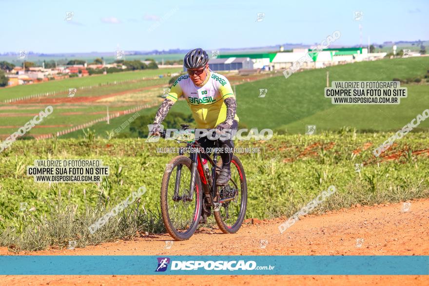 1º PEDAL ESPECIAL EM PROL DA APAE DE PAIÇANDU