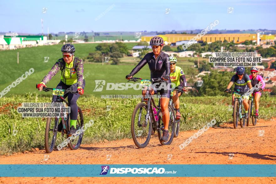 1º PEDAL ESPECIAL EM PROL DA APAE DE PAIÇANDU