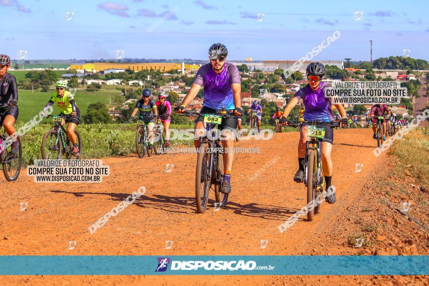 1º PEDAL ESPECIAL EM PROL DA APAE DE PAIÇANDU