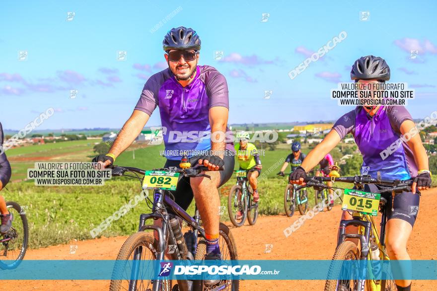 1º PEDAL ESPECIAL EM PROL DA APAE DE PAIÇANDU