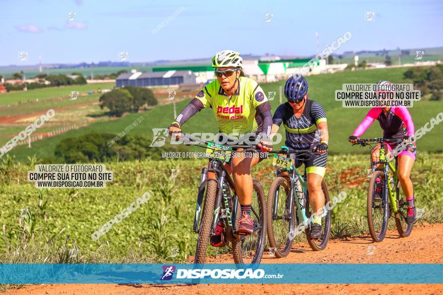 1º PEDAL ESPECIAL EM PROL DA APAE DE PAIÇANDU