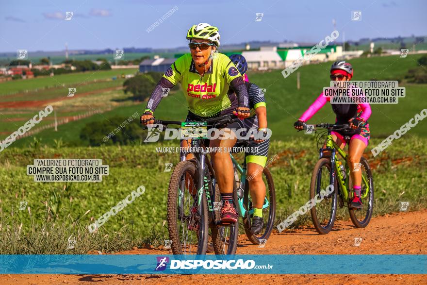 1º PEDAL ESPECIAL EM PROL DA APAE DE PAIÇANDU