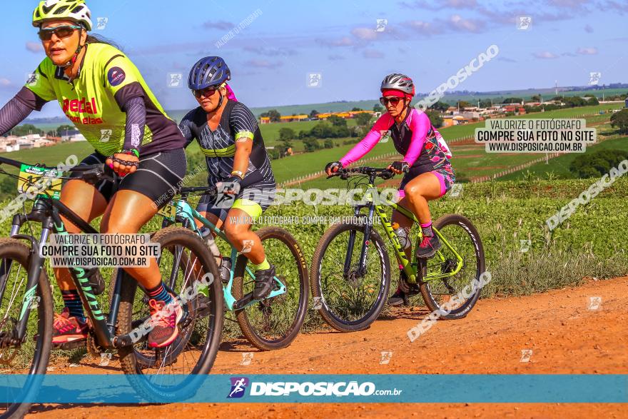 1º PEDAL ESPECIAL EM PROL DA APAE DE PAIÇANDU