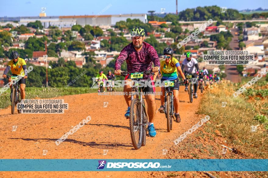 1º PEDAL ESPECIAL EM PROL DA APAE DE PAIÇANDU