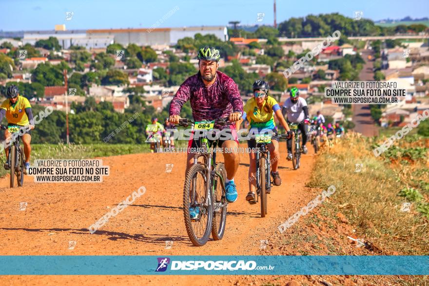 1º PEDAL ESPECIAL EM PROL DA APAE DE PAIÇANDU