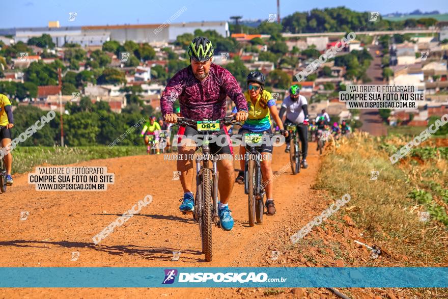 1º PEDAL ESPECIAL EM PROL DA APAE DE PAIÇANDU