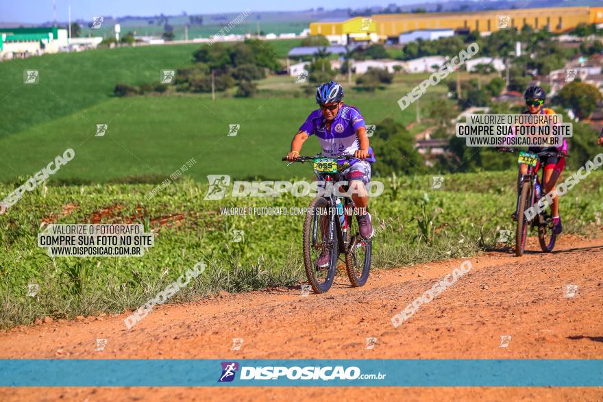 1º PEDAL ESPECIAL EM PROL DA APAE DE PAIÇANDU