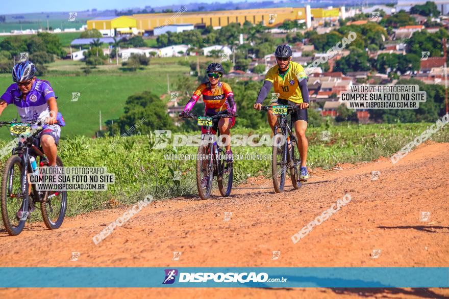 1º PEDAL ESPECIAL EM PROL DA APAE DE PAIÇANDU