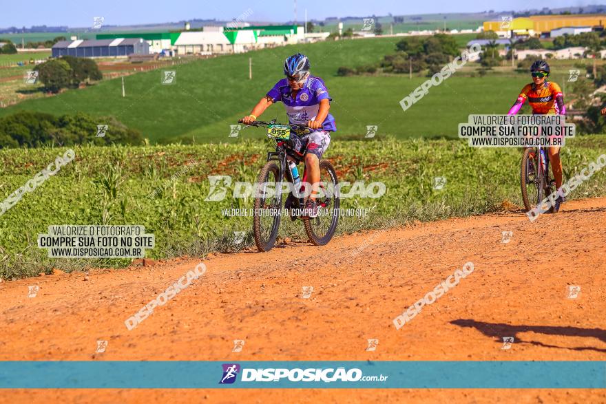 1º PEDAL ESPECIAL EM PROL DA APAE DE PAIÇANDU