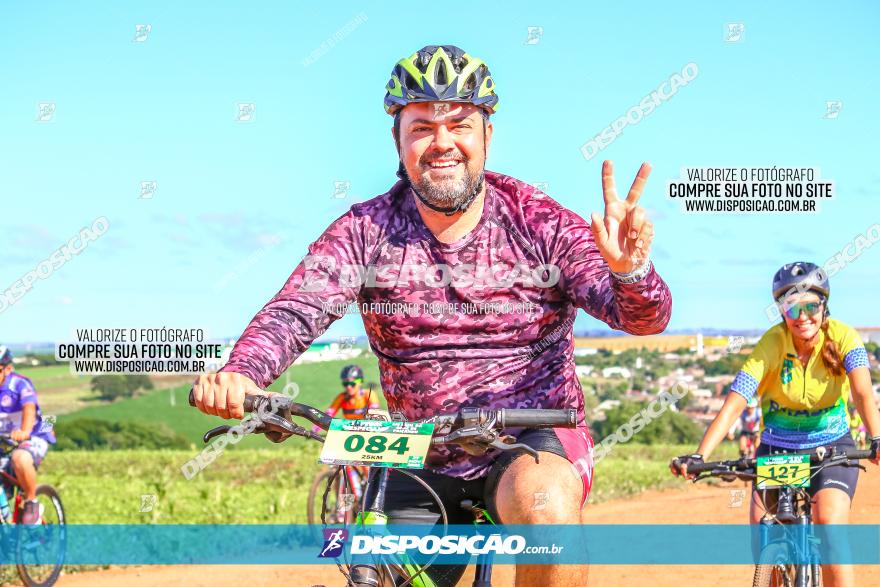 1º PEDAL ESPECIAL EM PROL DA APAE DE PAIÇANDU