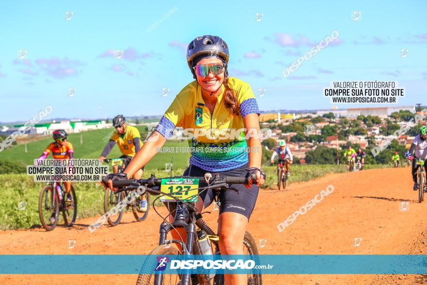 1º PEDAL ESPECIAL EM PROL DA APAE DE PAIÇANDU