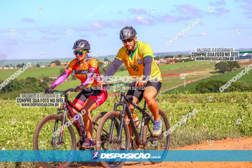 1º PEDAL ESPECIAL EM PROL DA APAE DE PAIÇANDU