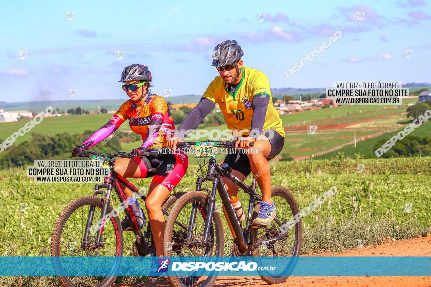 1º PEDAL ESPECIAL EM PROL DA APAE DE PAIÇANDU