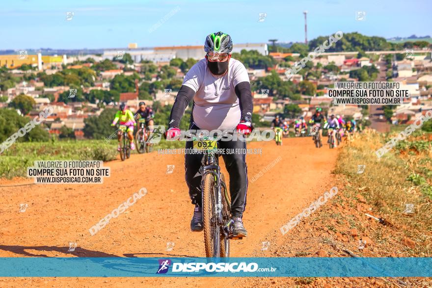 1º PEDAL ESPECIAL EM PROL DA APAE DE PAIÇANDU