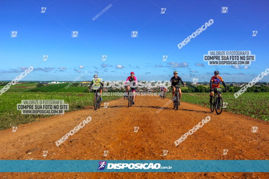 1º PEDAL ESPECIAL EM PROL DA APAE DE PAIÇANDU