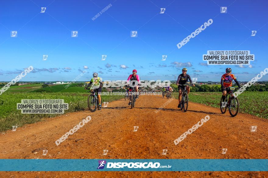 1º PEDAL ESPECIAL EM PROL DA APAE DE PAIÇANDU