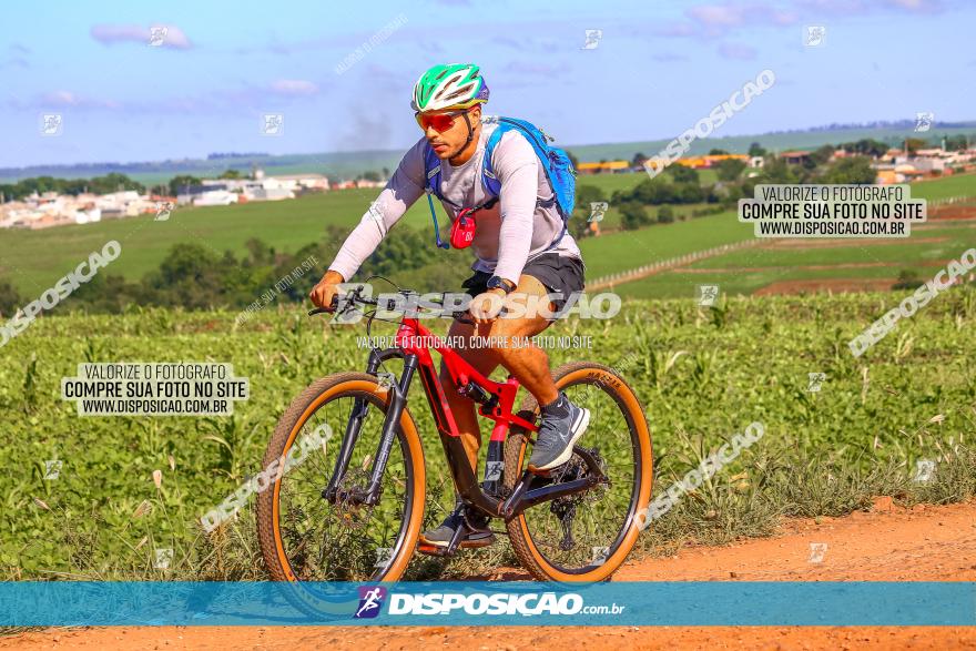 1º PEDAL ESPECIAL EM PROL DA APAE DE PAIÇANDU