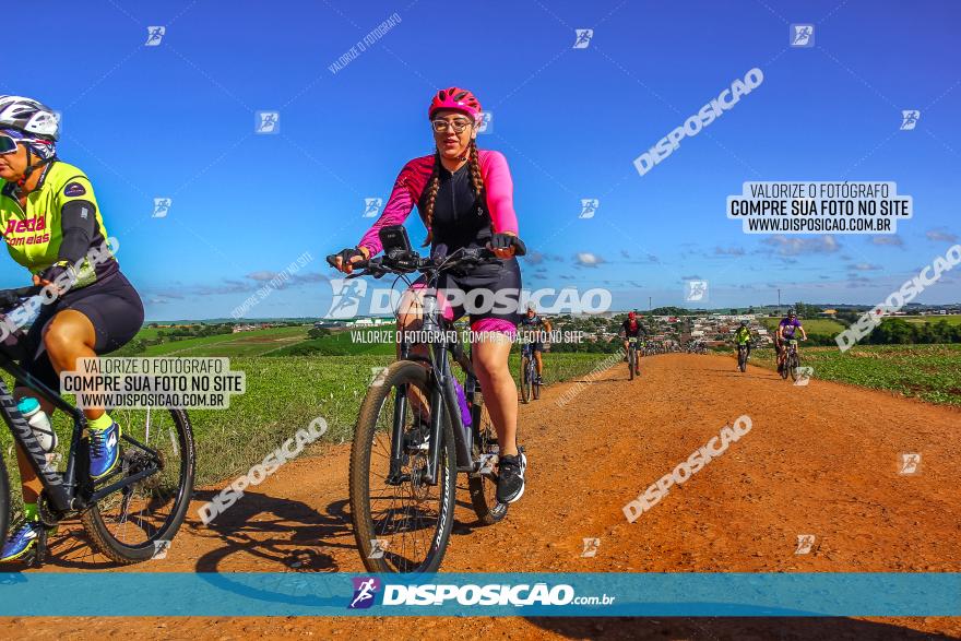 1º PEDAL ESPECIAL EM PROL DA APAE DE PAIÇANDU