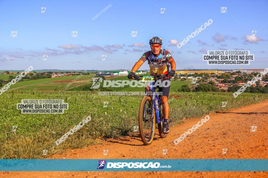 1º PEDAL ESPECIAL EM PROL DA APAE DE PAIÇANDU