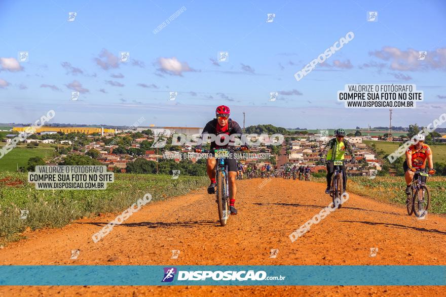 1º PEDAL ESPECIAL EM PROL DA APAE DE PAIÇANDU