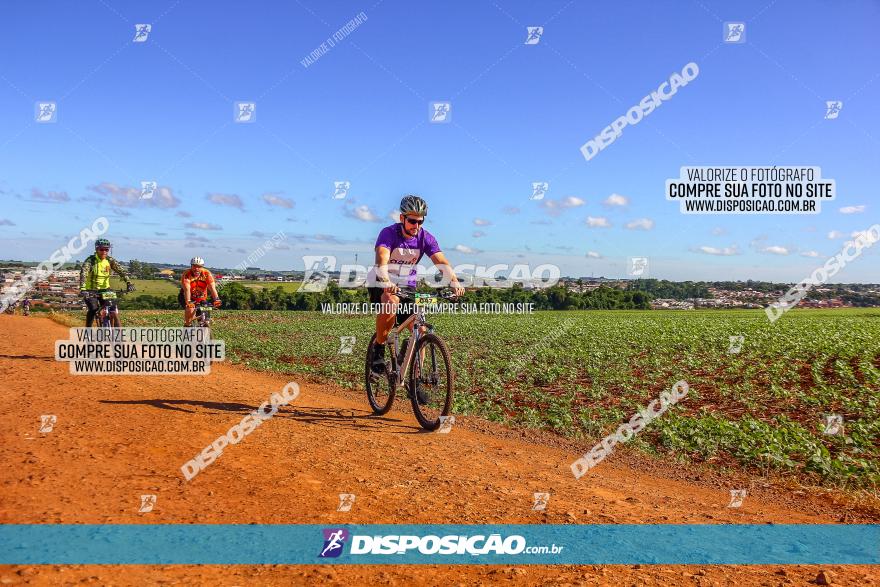 1º PEDAL ESPECIAL EM PROL DA APAE DE PAIÇANDU