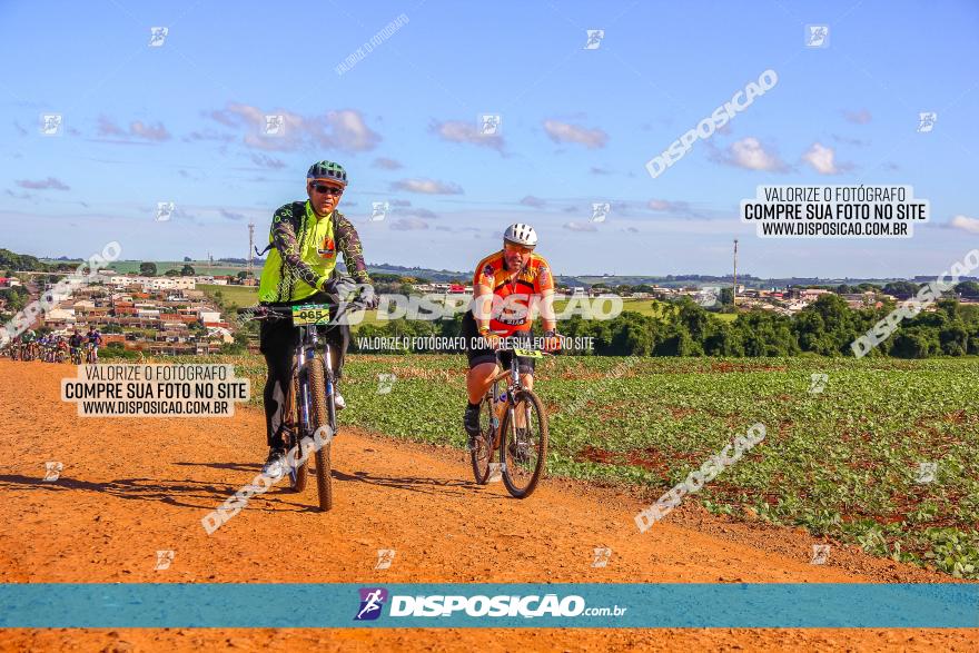 1º PEDAL ESPECIAL EM PROL DA APAE DE PAIÇANDU