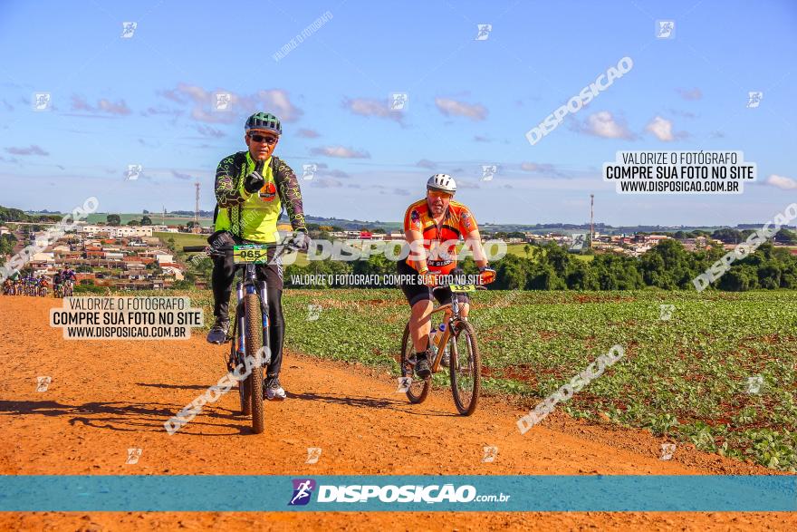 1º PEDAL ESPECIAL EM PROL DA APAE DE PAIÇANDU