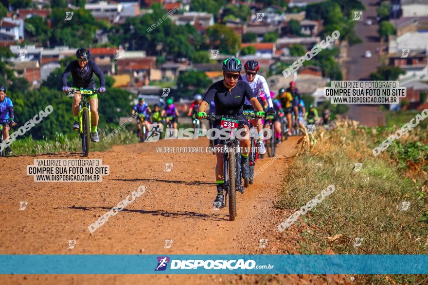 1º PEDAL ESPECIAL EM PROL DA APAE DE PAIÇANDU