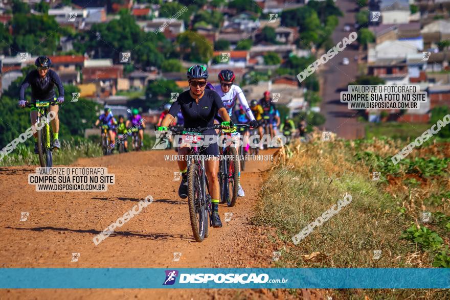 1º PEDAL ESPECIAL EM PROL DA APAE DE PAIÇANDU