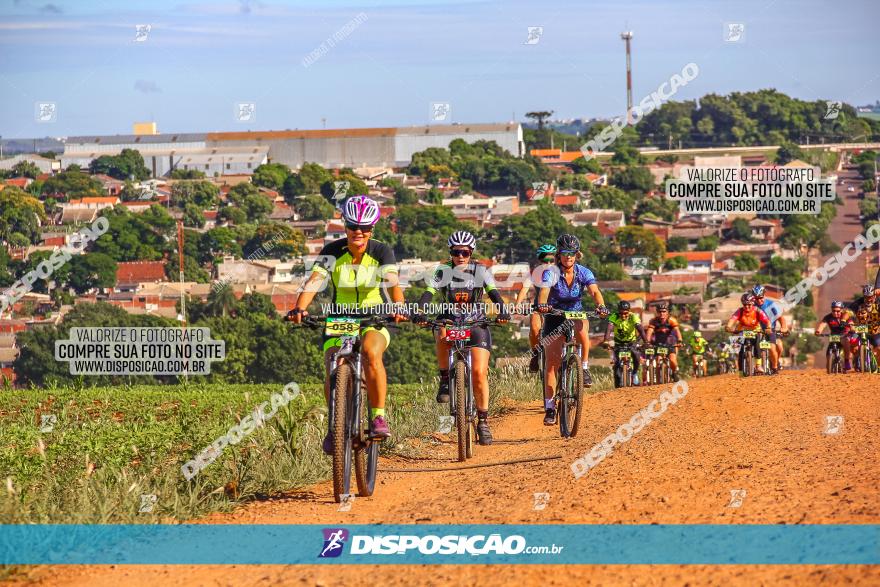 1º PEDAL ESPECIAL EM PROL DA APAE DE PAIÇANDU