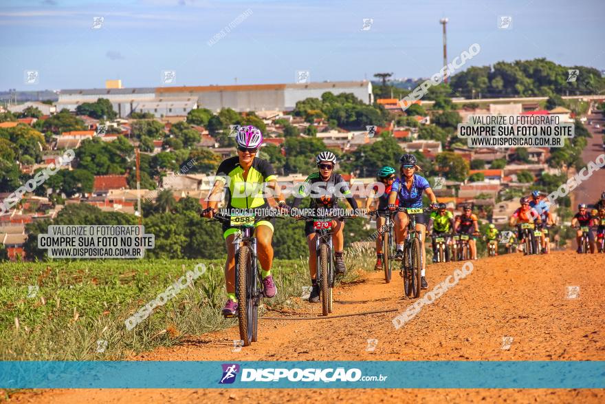 1º PEDAL ESPECIAL EM PROL DA APAE DE PAIÇANDU