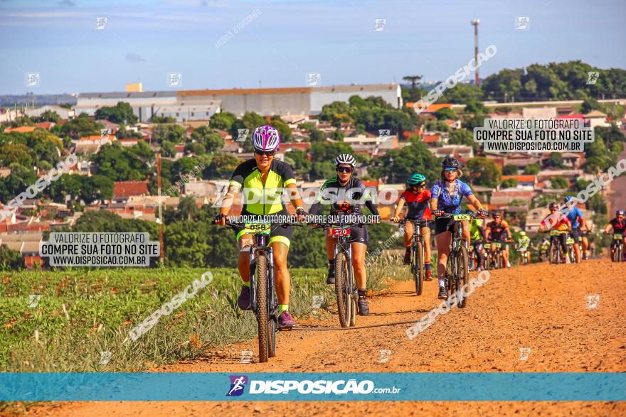 1º PEDAL ESPECIAL EM PROL DA APAE DE PAIÇANDU