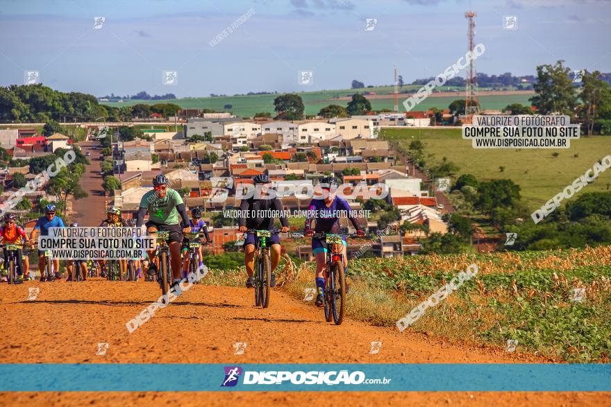 1º PEDAL ESPECIAL EM PROL DA APAE DE PAIÇANDU