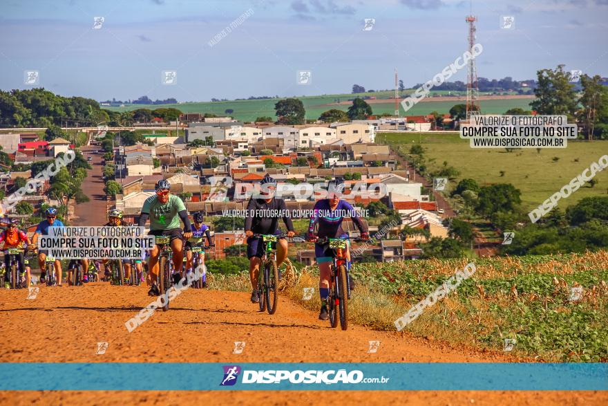 1º PEDAL ESPECIAL EM PROL DA APAE DE PAIÇANDU