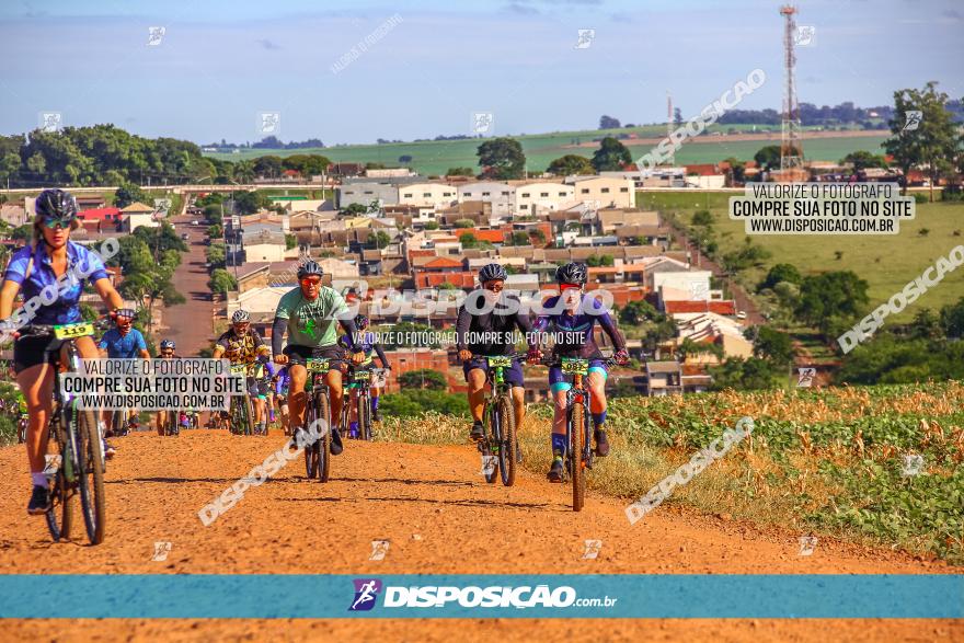 1º PEDAL ESPECIAL EM PROL DA APAE DE PAIÇANDU