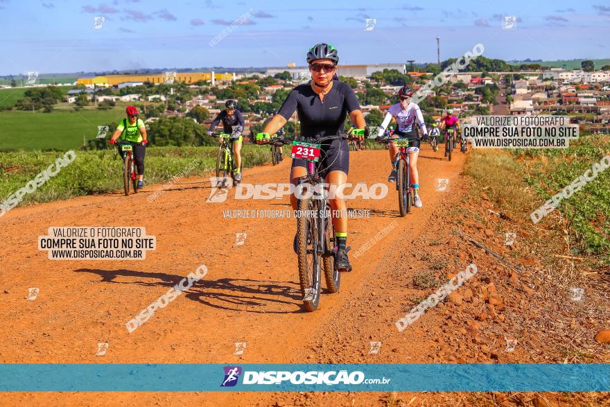 1º PEDAL ESPECIAL EM PROL DA APAE DE PAIÇANDU