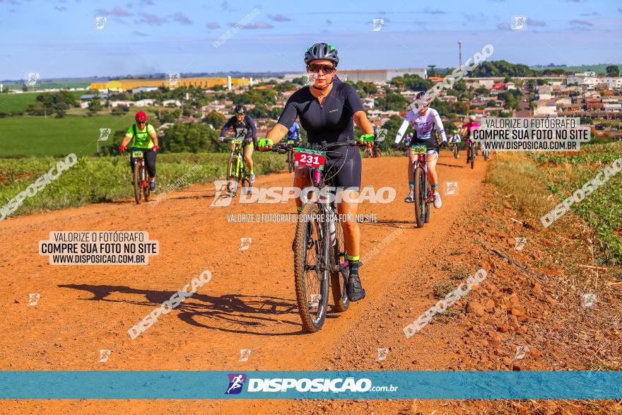 1º PEDAL ESPECIAL EM PROL DA APAE DE PAIÇANDU