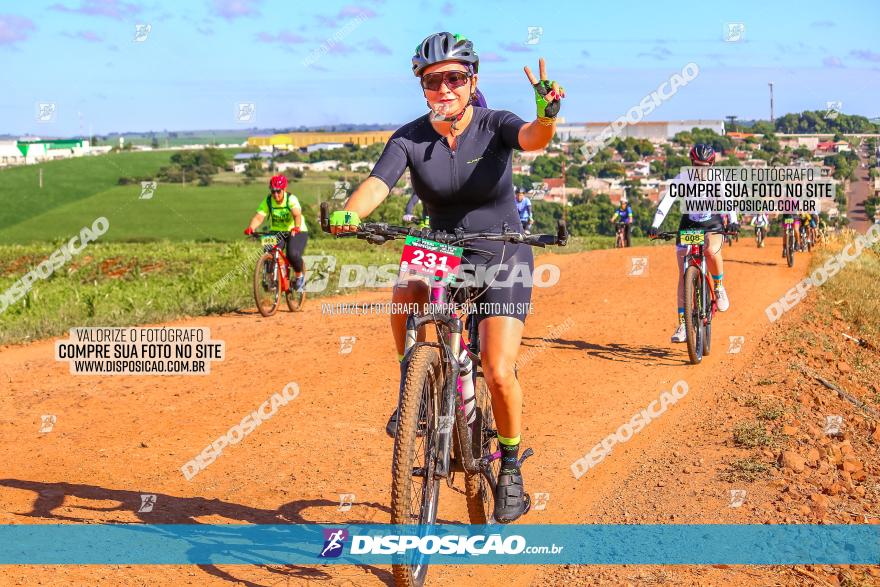 1º PEDAL ESPECIAL EM PROL DA APAE DE PAIÇANDU