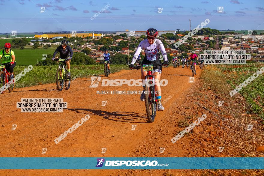 1º PEDAL ESPECIAL EM PROL DA APAE DE PAIÇANDU