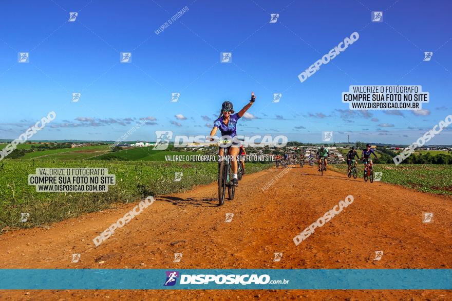 1º PEDAL ESPECIAL EM PROL DA APAE DE PAIÇANDU