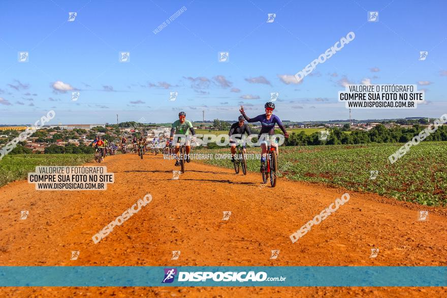 1º PEDAL ESPECIAL EM PROL DA APAE DE PAIÇANDU