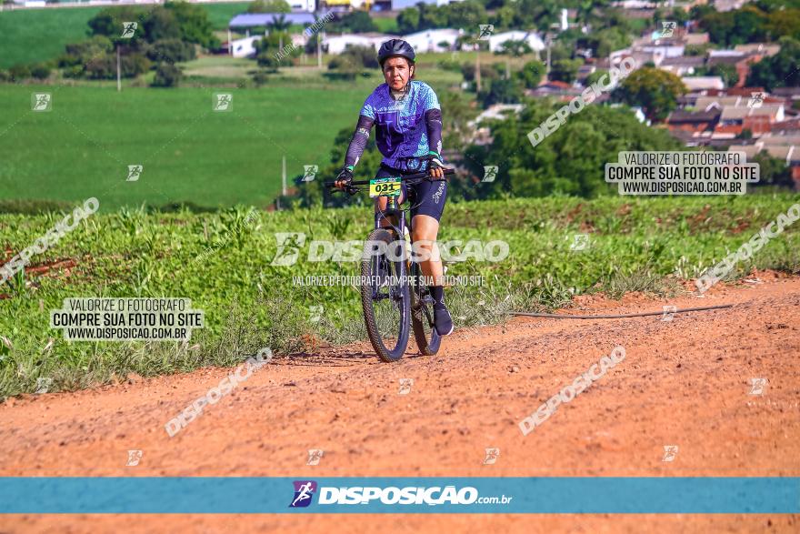 1º PEDAL ESPECIAL EM PROL DA APAE DE PAIÇANDU