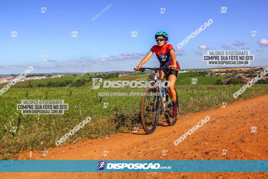 1º PEDAL ESPECIAL EM PROL DA APAE DE PAIÇANDU