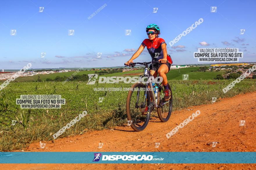 1º PEDAL ESPECIAL EM PROL DA APAE DE PAIÇANDU