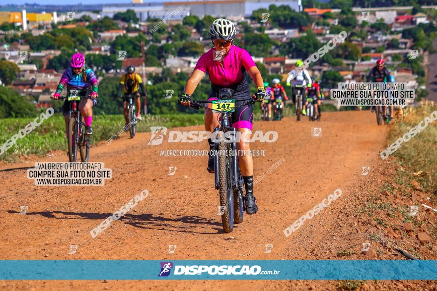 1º PEDAL ESPECIAL EM PROL DA APAE DE PAIÇANDU