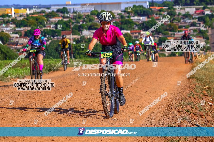 1º PEDAL ESPECIAL EM PROL DA APAE DE PAIÇANDU